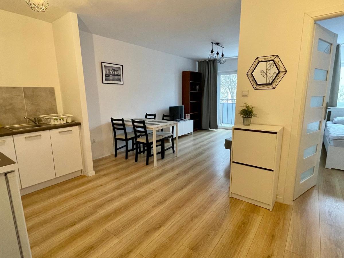 Chmielna Centrum Appartement Warschau Buitenkant foto