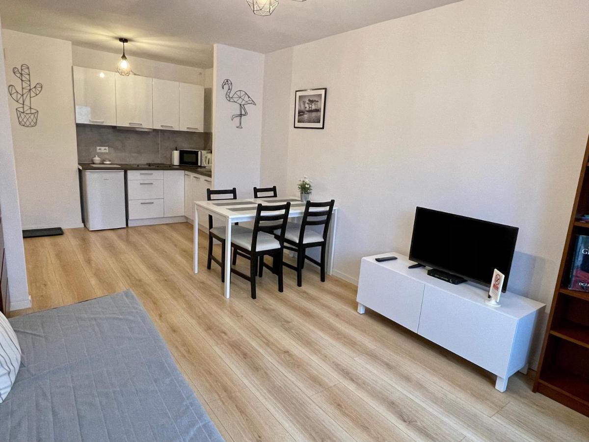 Chmielna Centrum Appartement Warschau Buitenkant foto