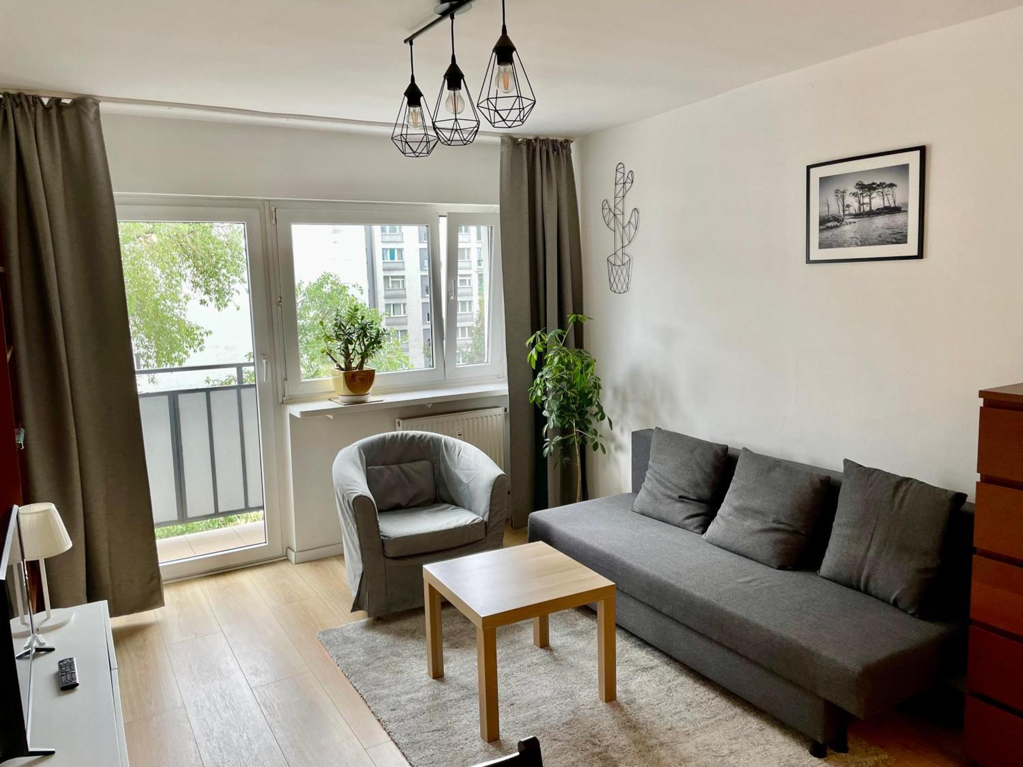 Chmielna Centrum Appartement Warschau Buitenkant foto